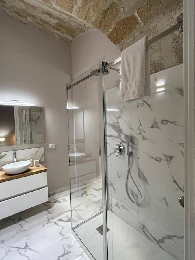 Appartamento Valverde Palermo Exterior photo