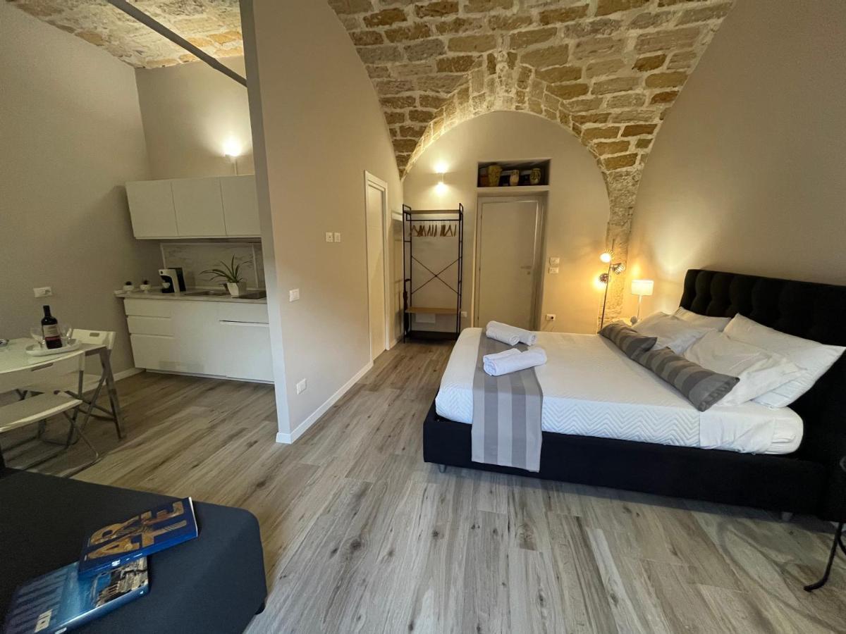 Appartamento Valverde Palermo Exterior photo
