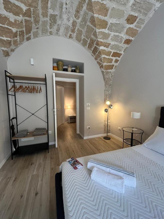 Appartamento Valverde Palermo Exterior photo