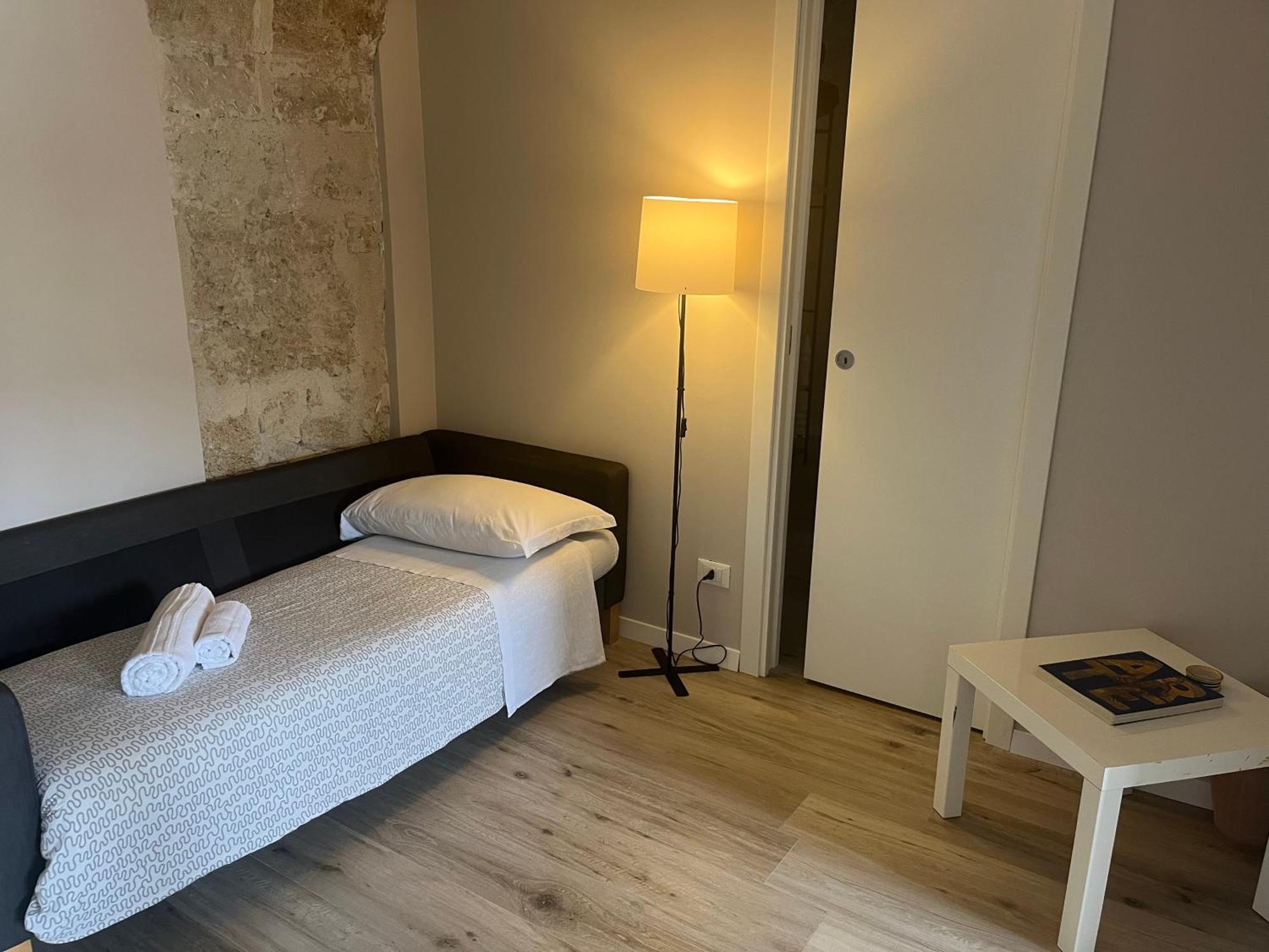 Appartamento Valverde Palermo Exterior photo